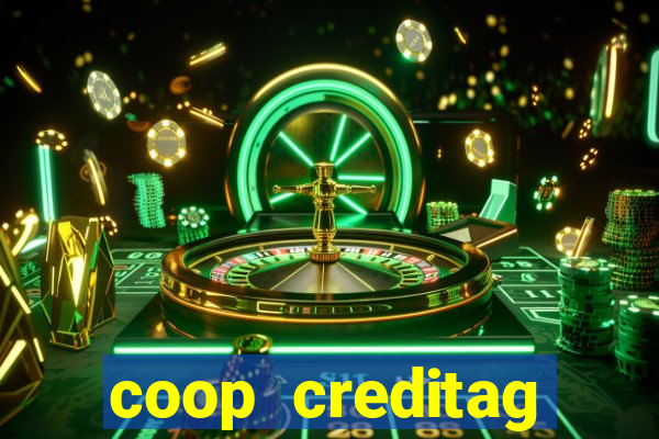 coop creditag reclame aqui